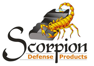 Scorpion Defense Prodycts